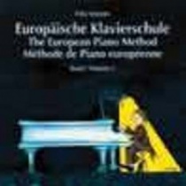 Mètode europeu de piano vol. 3 (CD)