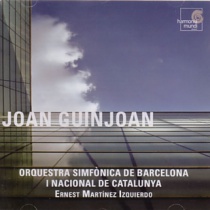 Joan Guinjoan