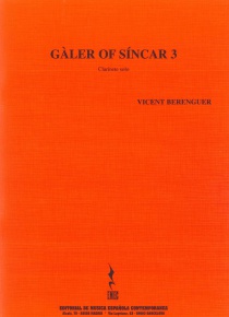 Gàler of Síncar 3