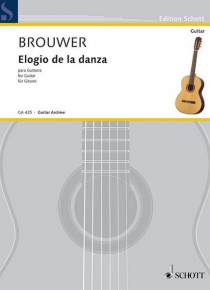 Elogio de la Danza