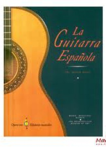 La Guitarra Española