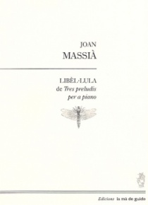 Libèl-lula de Three preludes for piano
