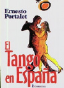 El tango en España