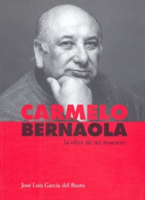 Carmelo Bernaola: la obra de un maestro