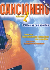 El cancionero v. 2