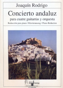 Concierto Andaluz