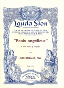 Panis angelicus