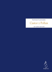 Castor y Pollux