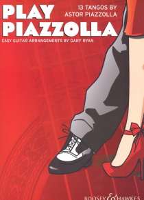 Play Piazzolla