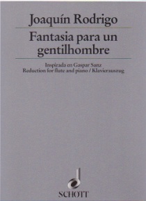 Fantasía para un gentilhombre