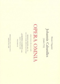Opera omnia - vol. IX