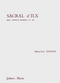 Sacral d’Ilx