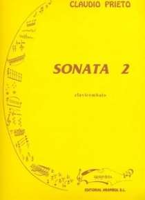 Sonata 2