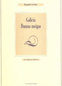 Galicia-Danzas meigas