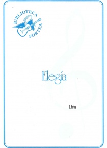 Elegie op. 15