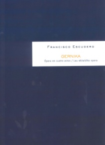 Gernika, opera