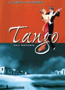Tango. Una historia