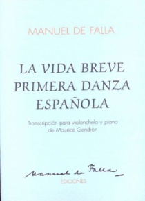 La vida breve - First spanish dance