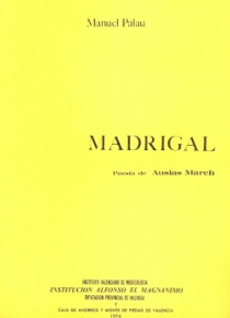 Madrigal