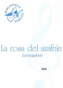 La rosa del azafrán (Las espigadoras)