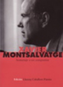 Xavier Montsalvatge, homenaje a un compositor