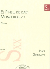 El Pinell de Dalt / Momentos nº 1