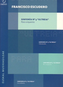 Sinfonía Nº 5 Ultreia