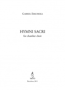 Hymni Sacri(DIGITAL)