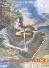 El violín interior