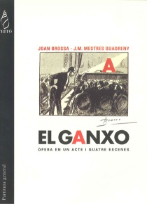 El Ganxo