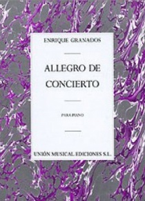 Allegro de concierto