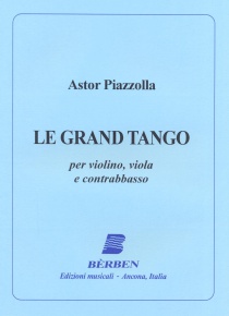 Le grand tango