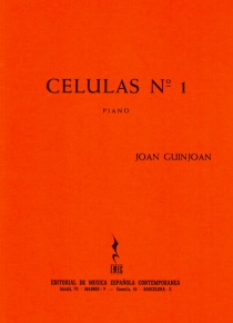 Células núm. 1