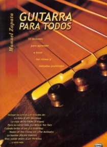 Guitarra para todos