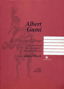 El Mestre armer