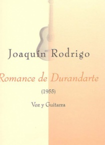 Romance de Durandarte