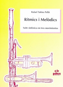 Rítmics i melòdics