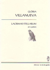 Lacrimae stellarum