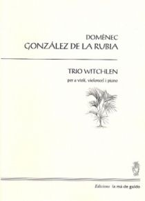 Trio Witchlen