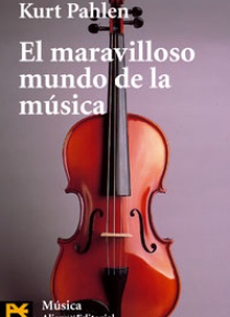 El maravilloso mundo de la música