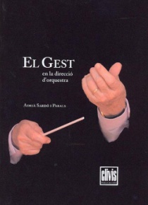 El gest en la direcció d’orquestra