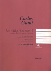 Un viatge de somni