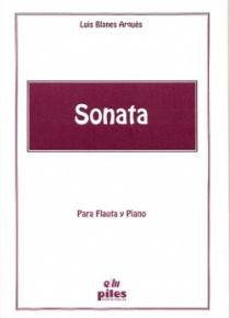 Sonata (per flauta i piano)