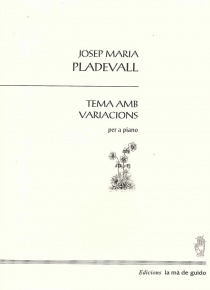 Tema amb variacions