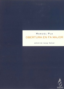 Obertura en fa major