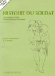 Histoire du soldat