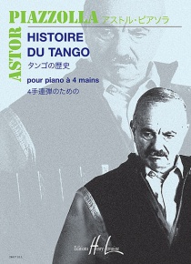 L’histoire du tango