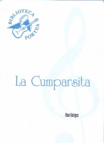 La cumparsita