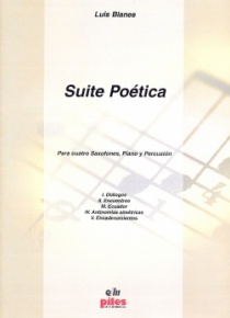 Suite poética