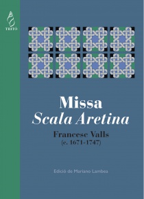 Missa Scala Aretina